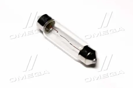 Лампа софітні C5W SV8,5-8 41mm 24V 5W <Tempest> TEMPEST 24V5WC5WSV85841