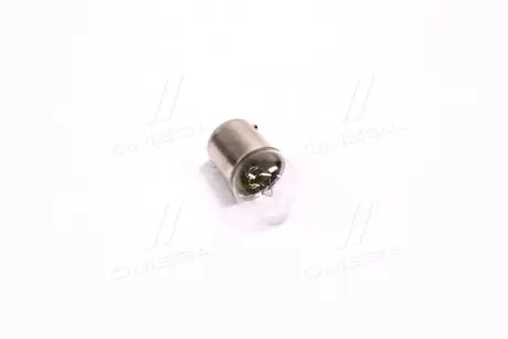 Лампа габарит і панель приладів R5W BA15s 24V 5W Tempest TEMPEST 24V5WR5WBA15S