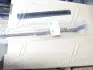 Трубка слива масла турбокомпрессора нерж. TEMPEST 451041118430 (фото 1)