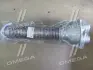 Металлорукав с тройником в сб. гофр. нерж. TEMPEST 5320120301201 (фото 1)