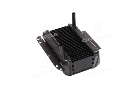 Радиатор отопителя ГАЗ 53 (3-х рядн.) медн. TEMPEST 538101060С