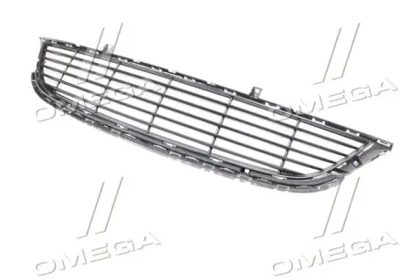 Решітка бампера CHRYSLER 200 14-17 TEMPEST 9284787910
