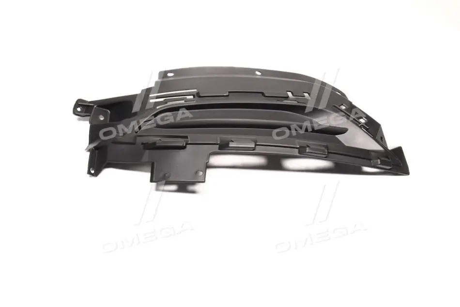 Решітка бампера лів. CHRYSLER 200 14-17 TEMPEST 9284787917 (фото 1)