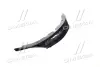 Решітка радіатора CHRYSLER 200 14-17 TEMPEST 9284787990 (фото 4)