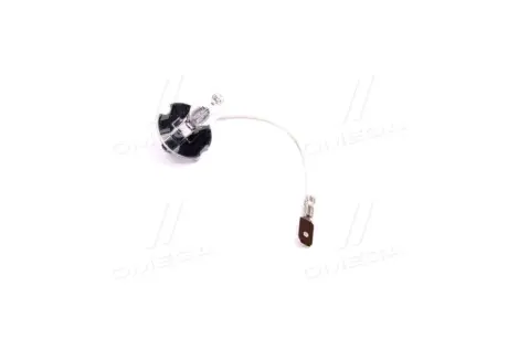 Лампа головного світла H3 12V 70W <Tempest> TEMPEST H312V70W
