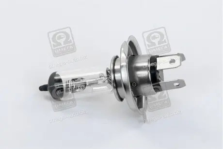 Лампа головного світла H4 P43t 12V 100/90W <Tempest> TEMPEST H412V10090WP43T