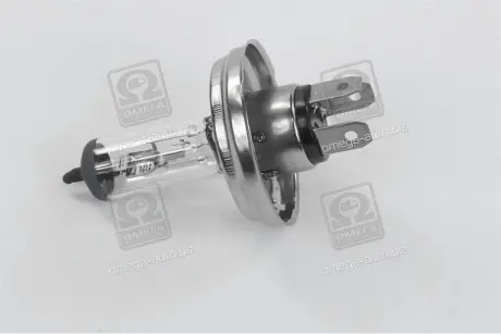 Лампа головного світла H4 P45t 12V 100/90W <Tempest> TEMPEST H412V10090WP45T