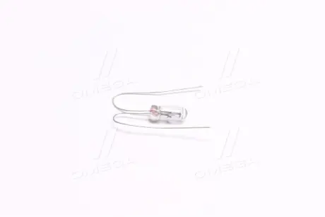 Лампа индикаторная 12V 1W 3 мм <> TEMPEST T3MM12V1W
