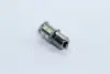Лампа LED указателей поворотов и стоп-сигналов (13SMD) BA15S 12V WHITE<> TEMPEST TMP01S2512V (фото 3)