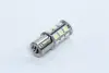 Лампа LED указателей поворотов и стоп-сигналов (18SMD) BA15S 12V WHITE<> TEMPEST TMP02S2512V (фото 4)