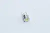 Лампа LED б - ц габарит і панель приладів T10-1LED 24V High Power LED White TEMPEST TMP02T1024V (фото 1)