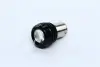 Лампа LED задній хід (лінза) 1SMD BA15s 12V WHITE TEMPEST TMP07BA15S12V (фото 2)
