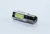 Лампа LED двухконтактная указателей поворотов и стоп-сигналов 4SMD Mega-LED BAY15d 12V W… TEMPEST Tmp-09BAY15d-12V (фото 3)