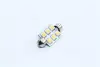 Лампа LED софитная C5W 24V T11x39-S8.5 (6 SMD size5050) WARM WHITE <> TEMPEST TMP15T1124V (фото 4)