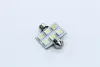 Лампа LED Софітні C5W 12V T11x36-S8.5 (6SMD. розмір 5050) білий TEMPEST TMP23T1112V (фото 2)