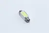 Лампа LED софитная C5W 12V T11x39-S8.5 (1SMDx3chips) Mega-LED WHITE <> TEMPEST TMP24T1112V (фото 1)