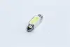 Лампа LED софитная C5W 12V T11x39-S8.5 (1SMDx3chips) Mega-LED WHITE <> TEMPEST TMP24T1112V (фото 2)