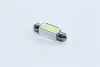 Лампа LED софитная C5W 12V T11x39-S8.5 (1SMDx3chips) Mega-LED WHITE <> TEMPEST TMP24T1112V (фото 3)