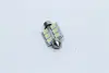 Лампа LED софитная C5W 12V T11x39-S8.5 (6SMD,size 5050) WHITE <> TEMPEST TMP25T1112V (фото 1)