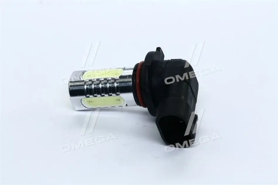 Лампа светодиодная HB3 LED 6500K 12/24V, <> TEMPEST TMPHB3 (фото 1)