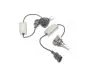 Лампа светодиодная HB3 (9005) LED 6000K, 12V, < PLUS> TEMPEST TMPK903HB3 (фото 1)