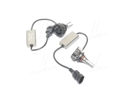 Лампа светодиодная HB3 (9005) LED 6000K, 12V, < PLUS> TEMPEST TMPK903HB3