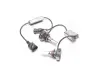 Лампа світлодіодна HB4 (9006) LED 6000K. 12V PLUS TEMPEST TMPK903HB4 (фото 4)