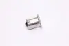 Лампа LED указателей поворотов и стоп-сигналов 24V R5W BA15S 22SMD WHITE<> TEMPEST TMPL080624 (фото 1)