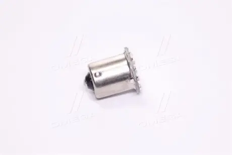 Лампа LED покажчиків поворотів і стоп-сигналів 24V R5W BA15S 22SMD WHITE TEMPEST TMPL080624