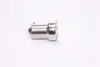 Лампа LED указателей поворотов и стоп-сигналов 24V R5W BA15S 9SMD WHITE<> TEMPEST TMPL081924 (фото 1)
