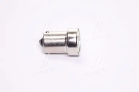 Лампа LED покажчиків поворотів і стоп-сигналів 24V R5W BA15S 9SMD WHITE TEMPEST TMPL081924