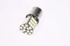 Лампа LED указателей поворотов и стоп-сигналов 24V BA15S 48SMD WHITE<> TEMPEST TMPL0987CH24 (фото 4)