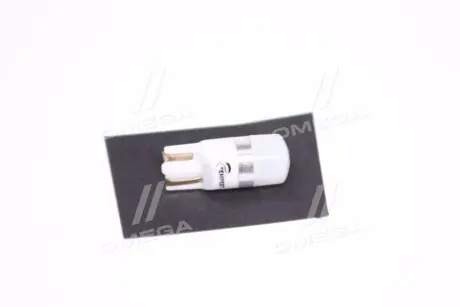 Лампа LED б - ц габарит. панель приладів. салон 24V T10 (W5W) W2.1x9.5D 1SMD CANBUS WHITE TEMPEST Tmp-L11177C-24