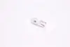 Лампа LED б/ц габарит, панель приладів,салон 12V T10 (W5W) W2.1x9.5D 1SMD CANBUS WHITE <… TEMPEST TMPL11177C (фото 3)