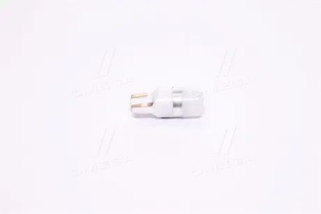 Лампа LED б/ц габарит, панель приладів,салон 12V T10 (W5W) W2.1x9.5D 1SMD CANBUS WHITE <… TEMPEST TMPL11177C