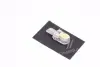 Лампа LED б/ц габарит,панель приборов, салон 12V T10 (W5W) w2.1x9.5d 2COB WHITE <TEMPES… TEMPEST TMPL11196 (фото 3)