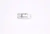 Лампа LED б/ц габарит,панель приборов, салон 12V T10 (W5W) w2.1x9.5d 2SMD N.P WHITE <TEM… TEMPEST TMPL11203HW (фото 1)
