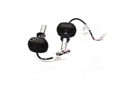 Лампа светодиодная H1 LED 6500K, <> TEMPEST TMPS1H1