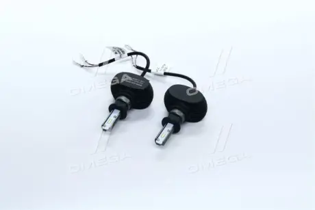Лампа светодиодная H3 LED 6500K, <> TEMPEST TMPS1H3