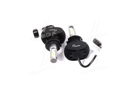 Лампа світлодіодна H7 LED 6500K TEMPEST TMPS1H7