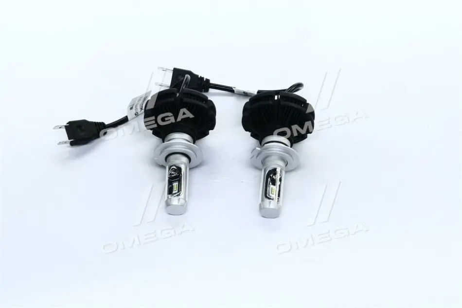 Лампа світлодіодна H7 LED PLUS 6500K TEMPEST TMPX3H7 (фото 1)