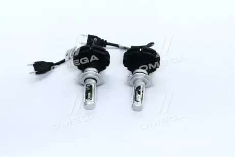 Лампа світлодіодна H7 LED PLUS 6500K TEMPEST TMPX3H7