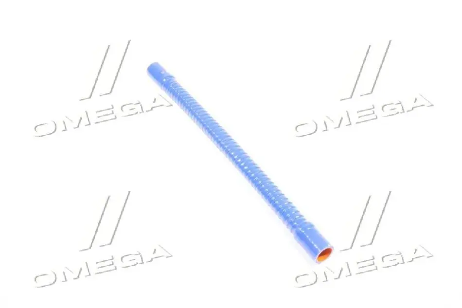 патрубок армированный 600мм. ф30 (силикон) TEMPEST TP10505 - фото 1