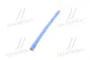 патрубок армированный 600мм. ф30 (силикон) TEMPEST TP10505 - фото 4