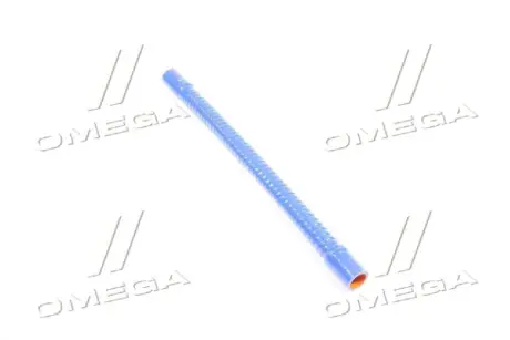 патрубок армированный 600мм. ф30 (силикон) TEMPEST TP10505
