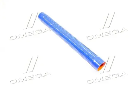 Патрубок армированный 800мм. Ф80 (силикон) TEMPEST TP10536