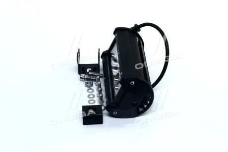 Фара LED додаткова 12 - 24V. 12 - 3W. 165 - 80 - 62mm Tempest TEMPEST TP-12362