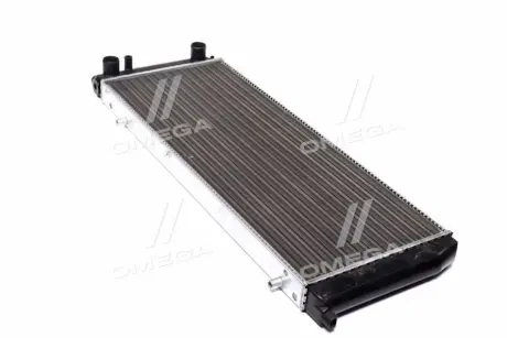 Радіатор охолодження AUDI 100-200 1.8L -90 TEMPEST TP1510604201