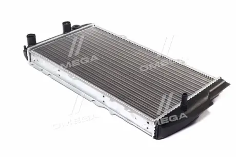Радіатор охолодження AUDI 100-200 -90 TEMPEST TP1510604551