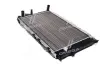Радіатор охолодження AUDI 100-A6 90-97 (AT) TEMPEST TP151060477 (фото 1)